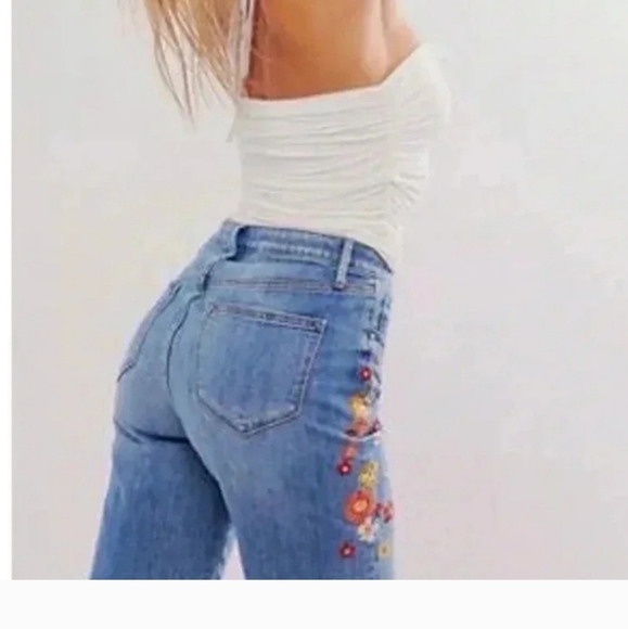 Free People Pants - NWT Free People Driftwood Shorts
